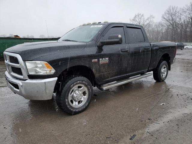 2013 RAM 2500 ST #3029350709