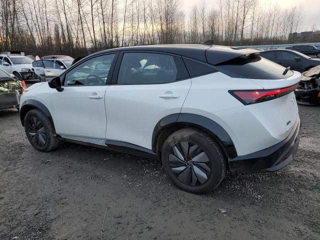 2024 NISSAN ARIYA ENGA JN1CF0BB1RM732236