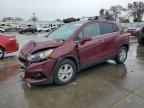 2017 CHEVROLET TRAX 1LT - 3GNCJLSB1HL199916