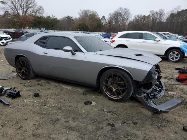 Vin: 2c3cdzag9gh217297, lot: 47448655, dodge challenger sxt 20164