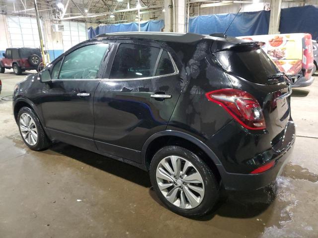 2019 BUICK ENCORE PRE - KL4CJESB5KB934825