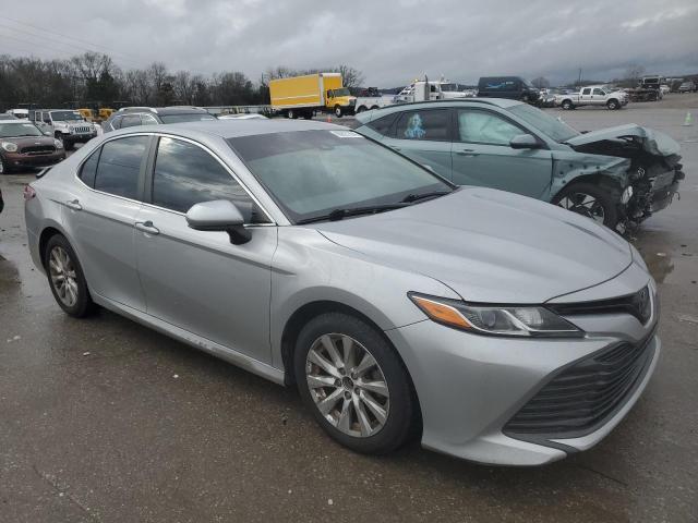 2018 TOYOTA CAMRY L - 4T1B11HK9JU660982