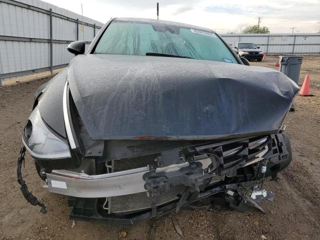 2021 HYUNDAI SONATA SEL - 5NPEL4JAXMH098149