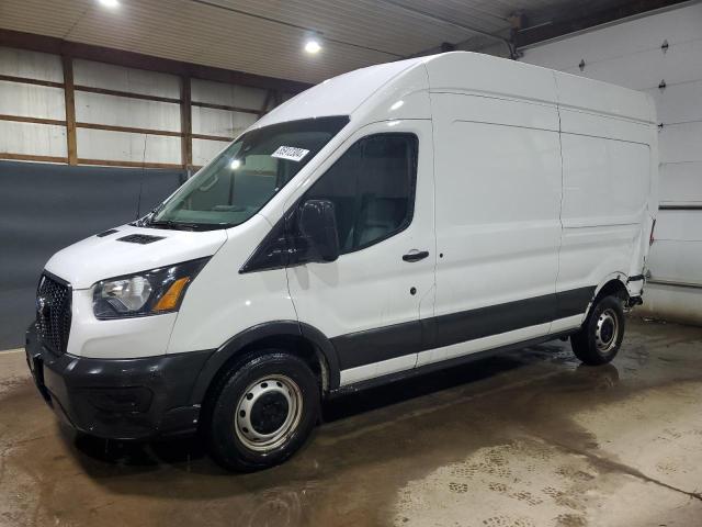 VIN 1FTBR1X86PKA50996 2023 FORD TRANSIT no.1