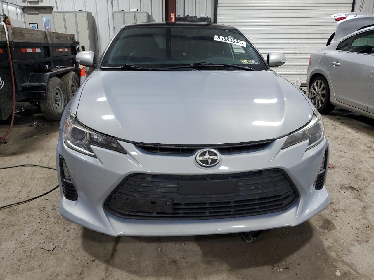 Lot #3029697089 2014 TOYOTA SCION TC