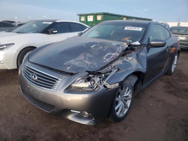 2014 INFINITI Q60 JOURNE #3024633635