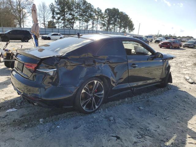 2020 AUDI S5 PRESTIG WAUR4AF59LA008355