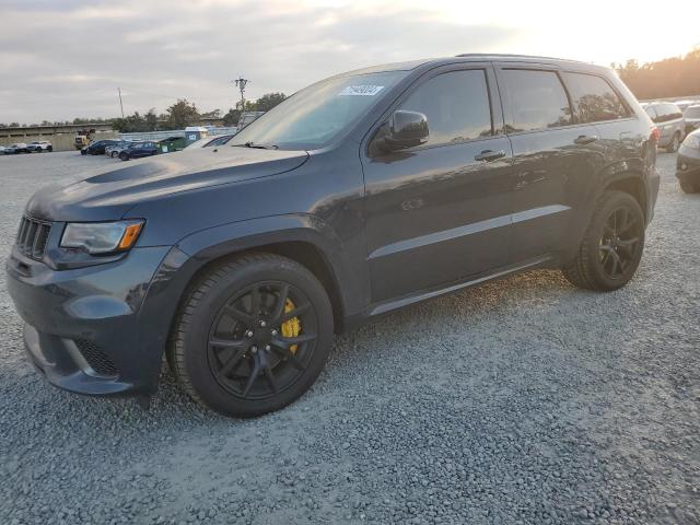 2018 JEEP GRAND CHER - 1C4RJFN92JC315106