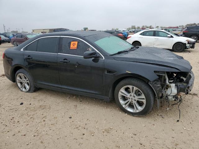 2018 FORD TAURUS SEL - 1FAHP2H80JG104894