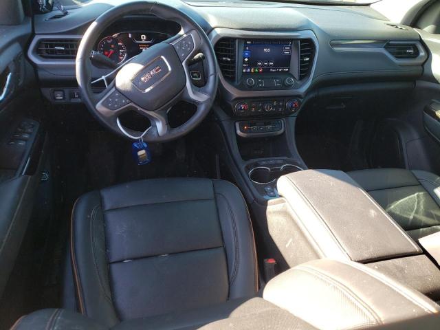 2023 GMC ACADIA AT4 - 1GKKNLLS5PZ239191