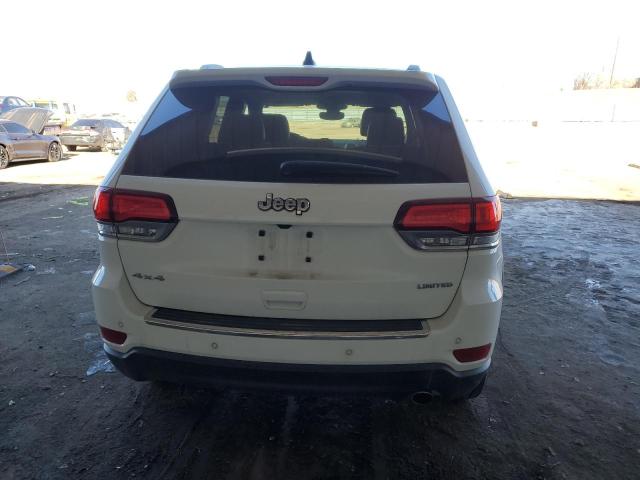 2022 JEEP GRAND CHER - 1C4RJFBG9NC143844