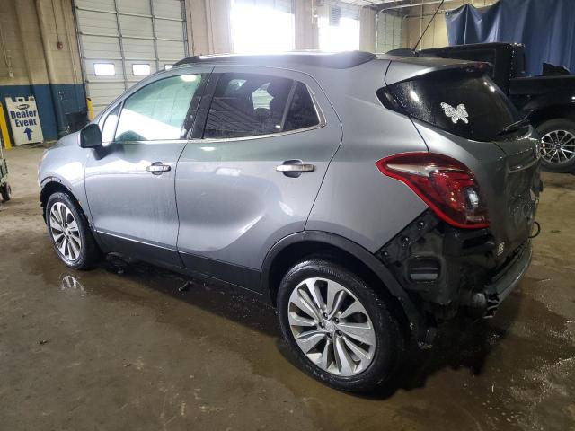 Vin: kl4cjasb6lb003390, lot: 85198444, buick encore preferred 20202