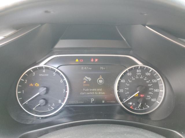 2019 NISSAN MURANO S - 5N1AZ2MJ7KN147541