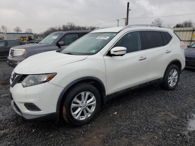 Vin: 5n1at2mv6gc798831, lot: 83972394, nissan rogue s 2016 img_1