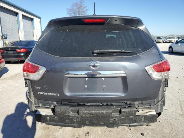 VIN 5N1AR2MN8EC699584 2014 NISSAN PATHFINDER no.6