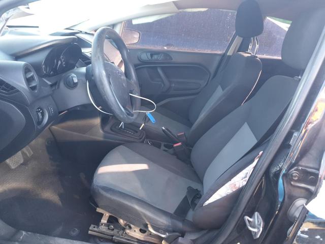 2017 FORD FIESTA S - 3FADP4AJ4HM137842