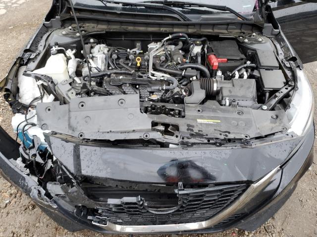 2021 NISSAN ALTIMA SR - 1N4BL4CV2MN359086