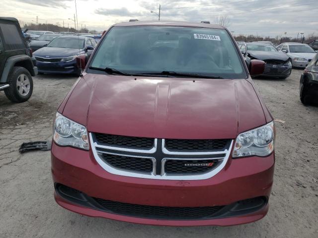 2015 DODGE GRAND CARA - 2C4RDGCG8FR734879