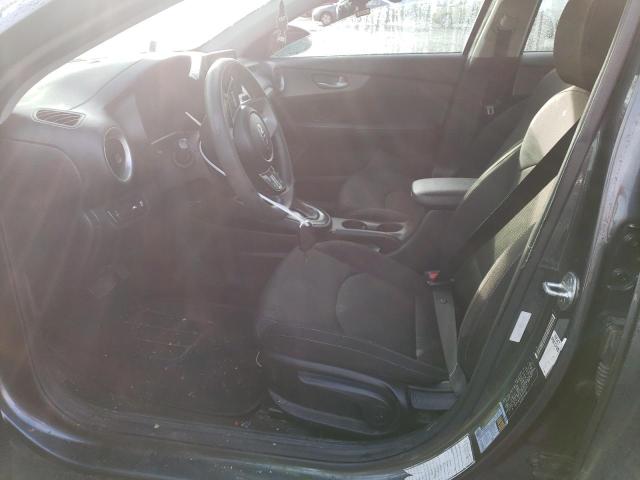 2019 KIA FORTE FE - 3KPF24AD6KE040770