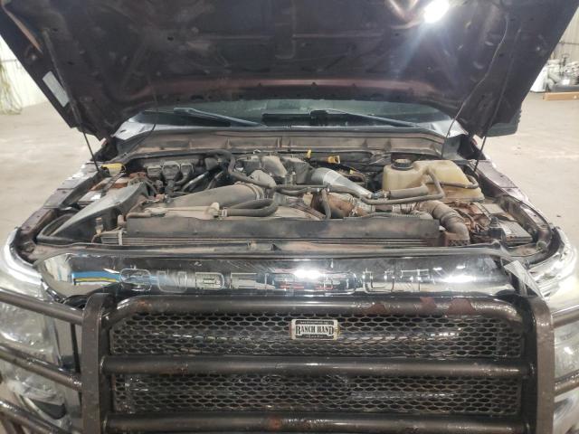 2015 FORD F350 SUPER - 1FT8W3BT0FEB68517