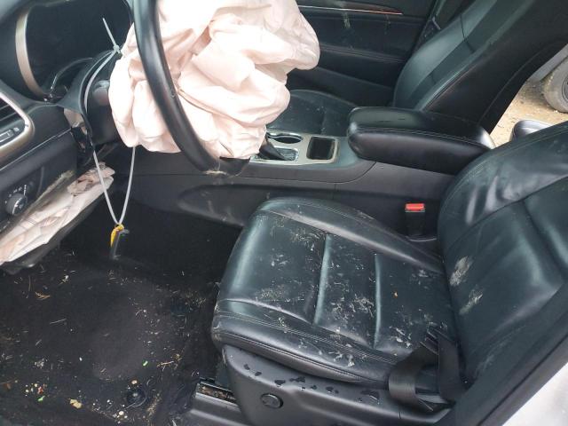 2017 JEEP GRAND CHER - 1C4RJEBG5HC696621