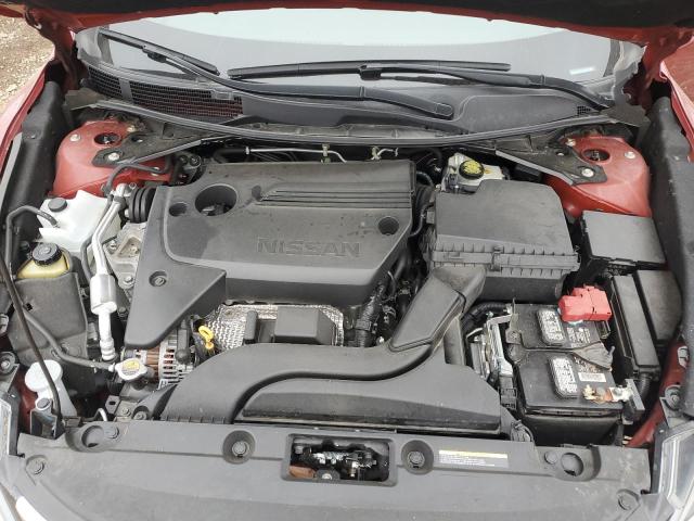 2017 NISSAN ALTIMA 2.5 - 1N4AL3AP3HC477417