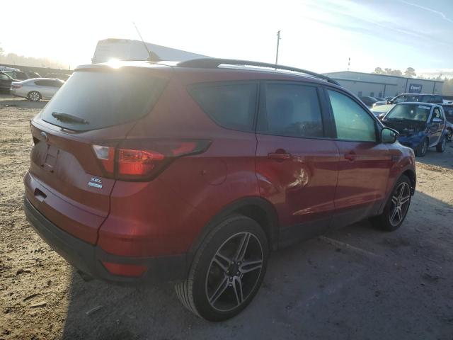 2019 FORD ESCAPE SEL - 1FMCU0HD9KUB45425