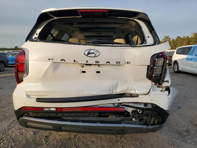 2023 HYUNDAI PALISADE L - KM8R54GE2PU516313