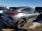 Lot #3023926268 2022 INFINITI QX55 ESSEN