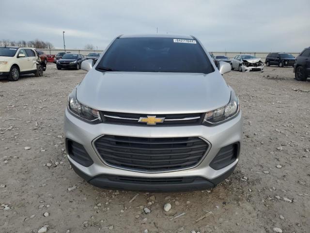 2019 CHEVROLET TRAX LS - 3GNCJKSB6KL255740