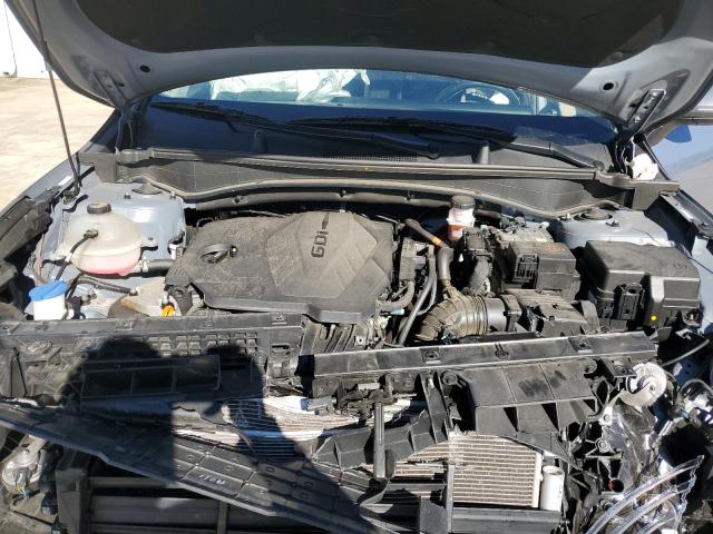 2023 KIA SPORTAGE E - 5XYK33AFXPG082845