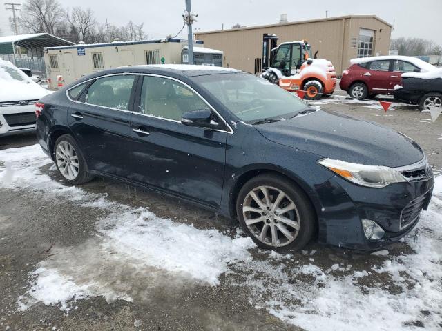 2015 TOYOTA AVALON XLE - 4T1BK1EB0FU176630