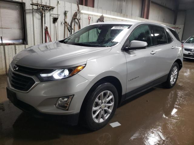 2019 CHEVROLET EQUINOX LT - 3GNAXUEV7KL272232