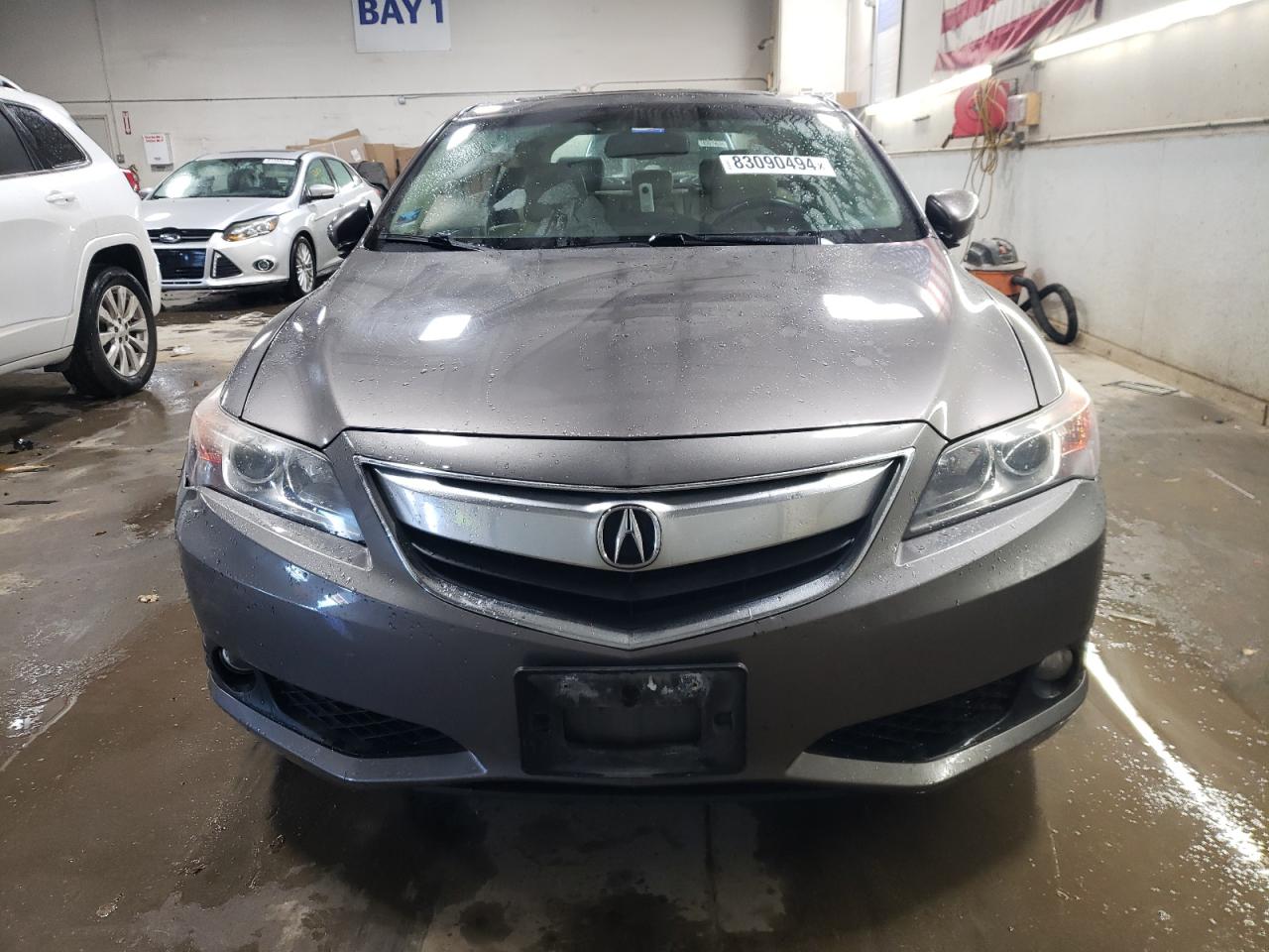 Lot #3026800989 2013 ACURA ILX 20 TEC