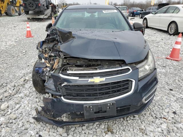 2015 CHEVROLET CRUZE L 1G1P15SG7F7244224