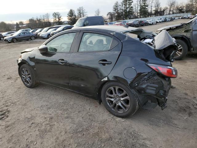 Vin: 3mydlbyv2ky510042, lot: 85067744, toyota yaris l 20192