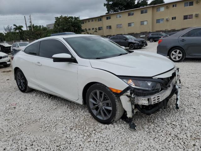 VIN 2HGFC3B3XKH356272 2019 HONDA CIVIC no.4