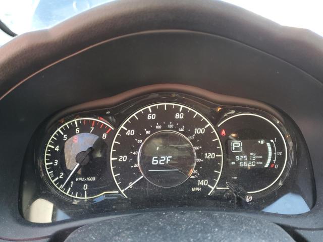 2017 NISSAN VERSA NOTE - 3N1CE2CP5HL368940