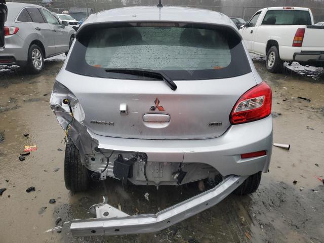 2020 MITSUBISHI MIRAGE LE ML32A5HJ1LH001456