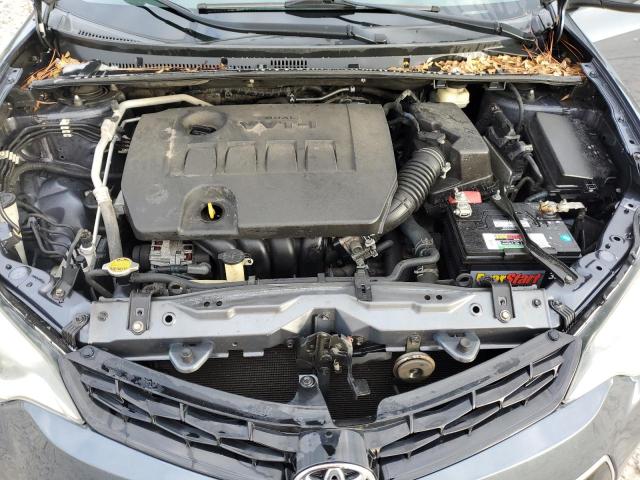 2016 TOYOTA COROLLA L - 5YFBURHE7GP545047