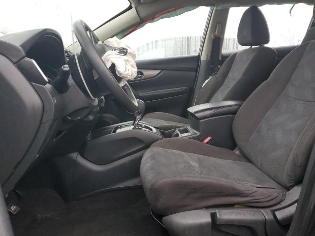 2016 NISSAN ROGUE S - KNMAT2MT2GP597651