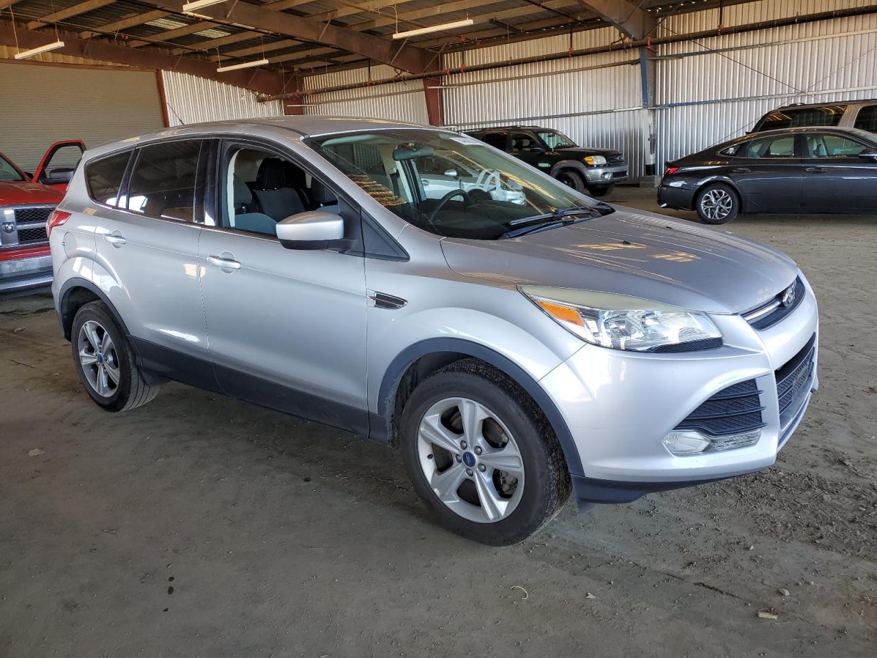 Lot #3033371823 2013 FORD ESCAPE SE