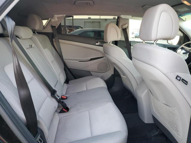 2018 HYUNDAI TUCSON SEL - KM8J3CA45JU639690