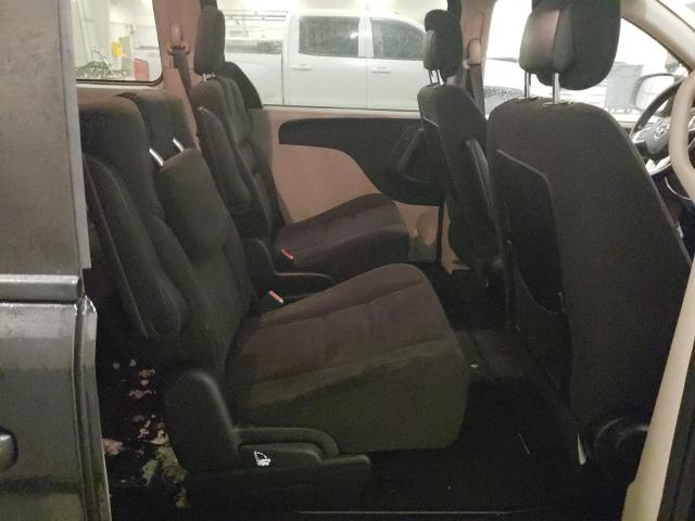 2016 DODGE GRAND CARA - 2C4RDGBG1GR387463