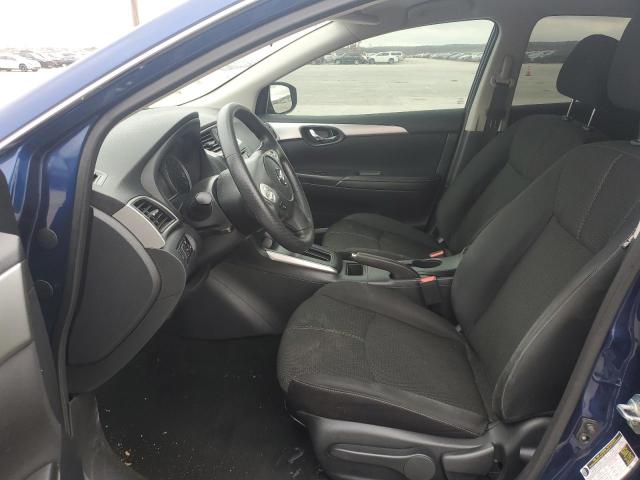 2018 NISSAN SENTRA S - 3N1AB7APXJY333691