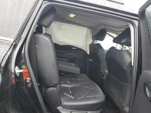 2020 TOYOTA HIGHLANDER - 5TDGZRBH0LS015997