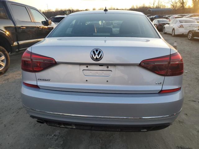 2018 VOLKSWAGEN PASSAT S - 1VWAA7A38JC033943
