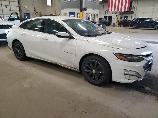 2019 CHEVROLET MALIBU LT - 1G1ZD5ST0KF162185