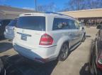 Lot #3024627682 2010 MERCEDES-BENZ GL 450 4MA