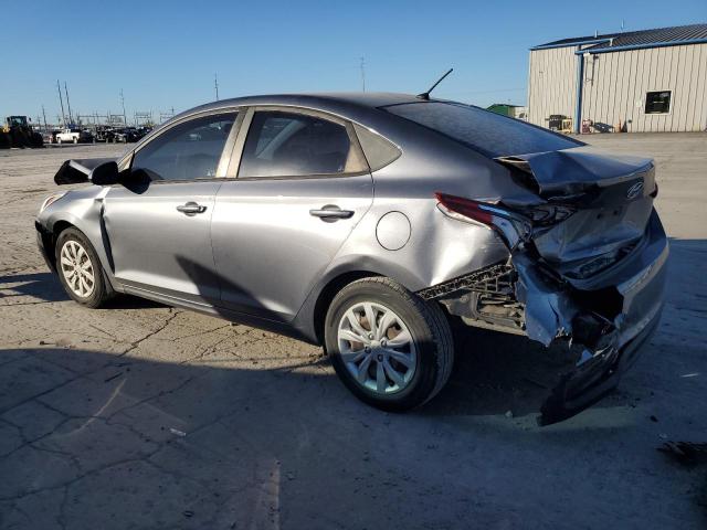 2018 HYUNDAI ACCENT SE - 3KPC24A36JE022438